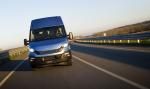 Iveco Daily Van 2016 года